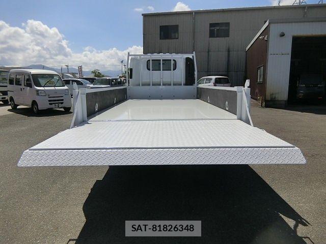 Isuzu ELF TRUCK 2010-09 8207394-11