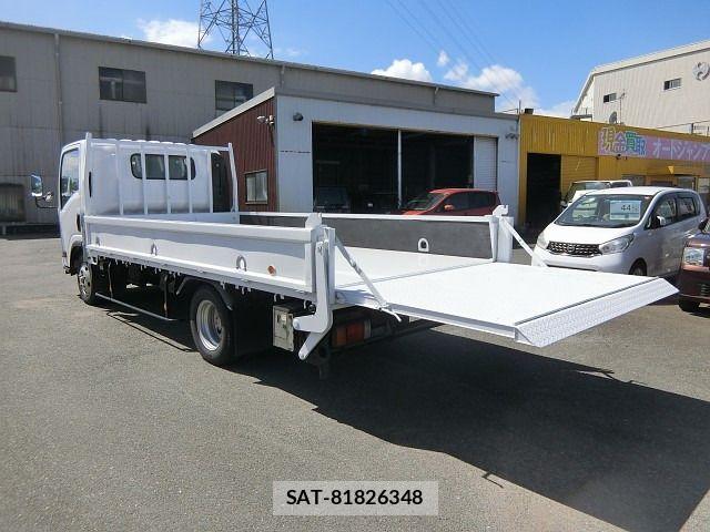 Isuzu ELF TRUCK 2010-09 8207394-12