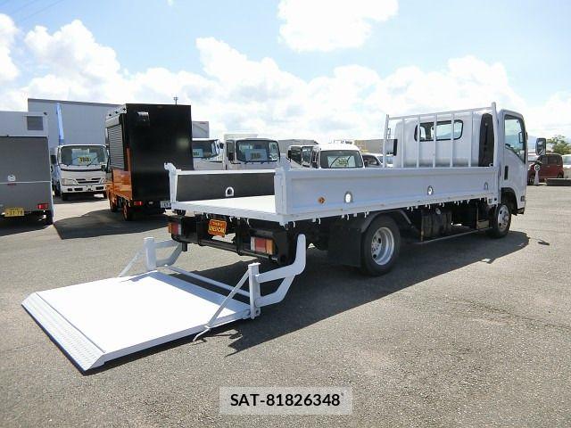 Isuzu ELF TRUCK 2010-09 8207394-13