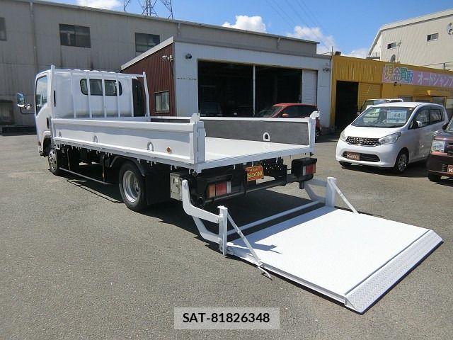 Isuzu ELF TRUCK 2010-09 8207394-15