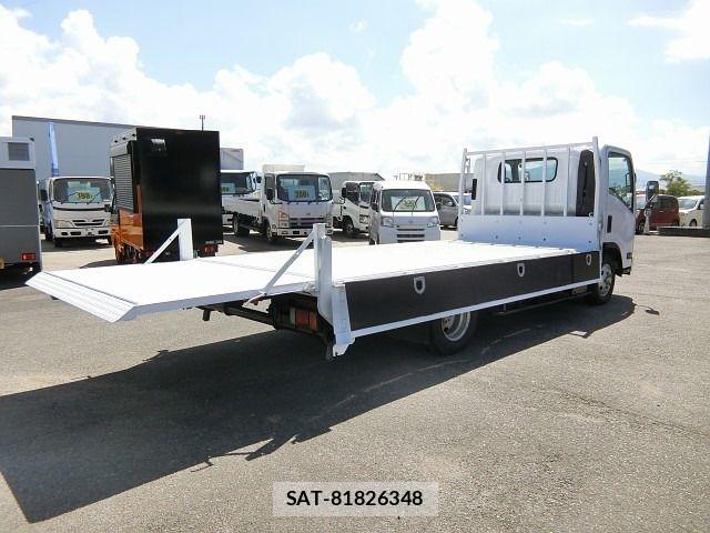 Isuzu ELF TRUCK 2010-09 8207394-16