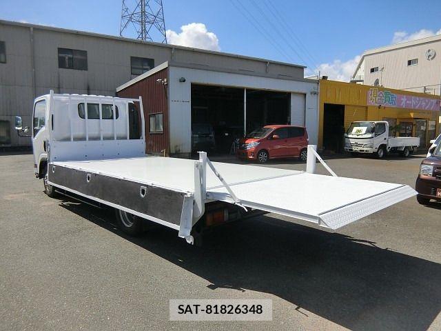 Isuzu ELF TRUCK 2010-09 8207394-18