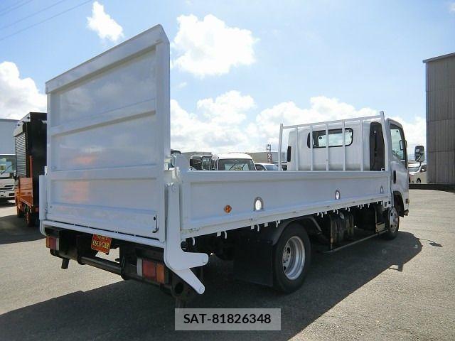 Isuzu ELF TRUCK 2010-09 8207394-1