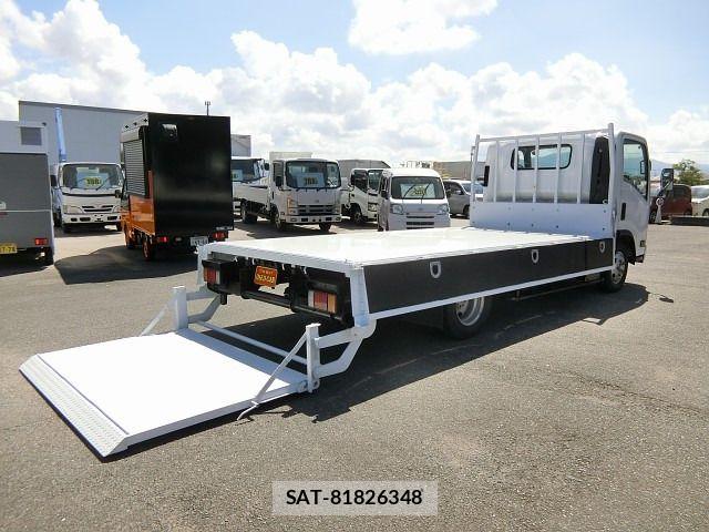 Isuzu ELF TRUCK 2010-09 8207394-19