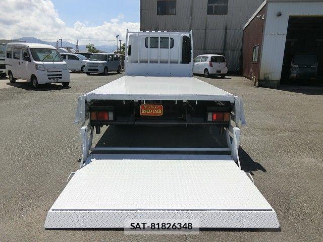 Isuzu ELF TRUCK 2010-09 8207394-20