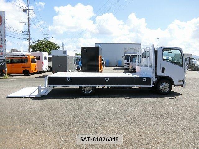 Isuzu ELF TRUCK 2010-09 8207394-23