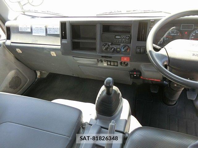 Isuzu ELF TRUCK 2010-09 8207394-25