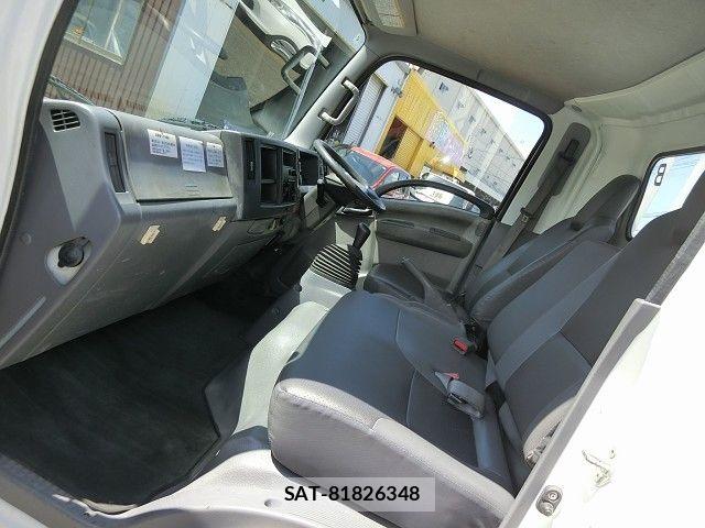 Isuzu ELF TRUCK 2010-09 8207394-27