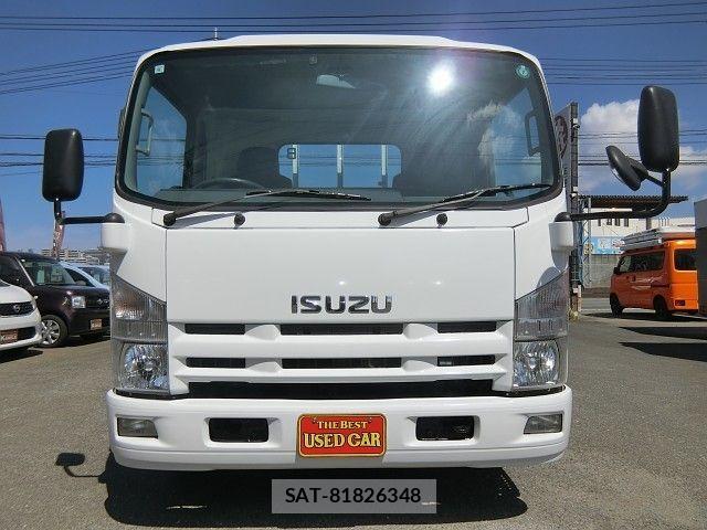 Isuzu ELF TRUCK 2010-09 8207394-28