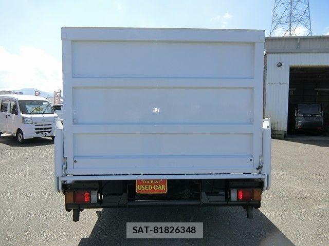 Isuzu ELF TRUCK 2010-09 8207394-29