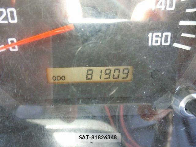 Isuzu ELF TRUCK 2010-09 8207394-4