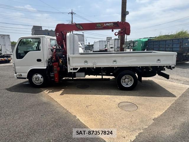 Isuzu ELF TRUCK 2018-11 8207391-7