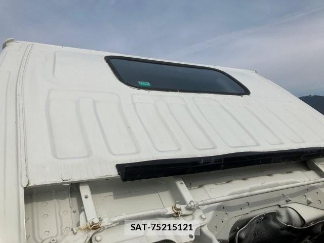 Isuzu ELF TRUCK 2008-06 8207402-10