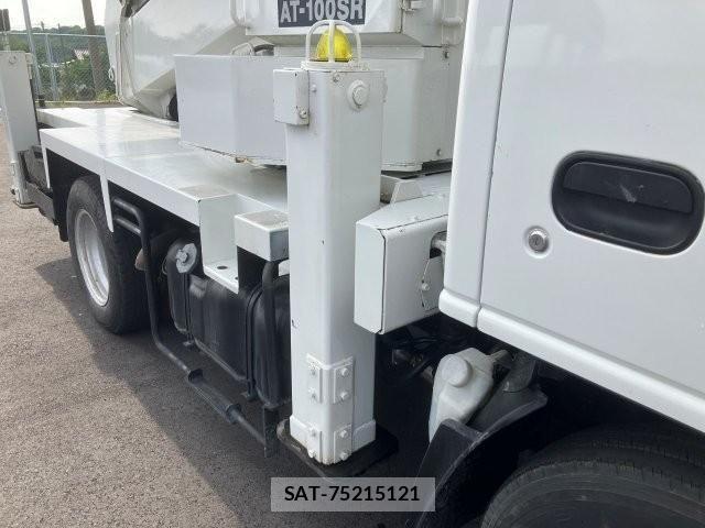 Isuzu ELF TRUCK 2008-06 8207402-14