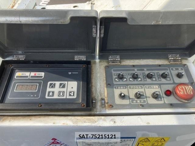 Isuzu ELF TRUCK 2008-06 8207402-16