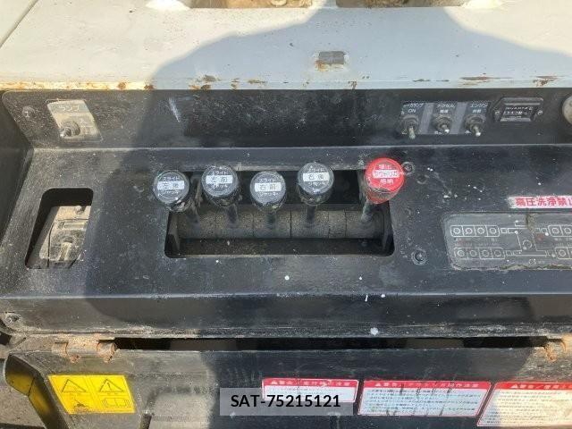 Isuzu ELF TRUCK 2008-06 8207402-17