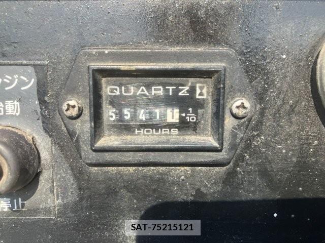 Isuzu ELF TRUCK 2008-06 8207402-18