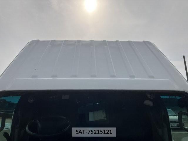 Isuzu ELF TRUCK 2008-06 8207402-20