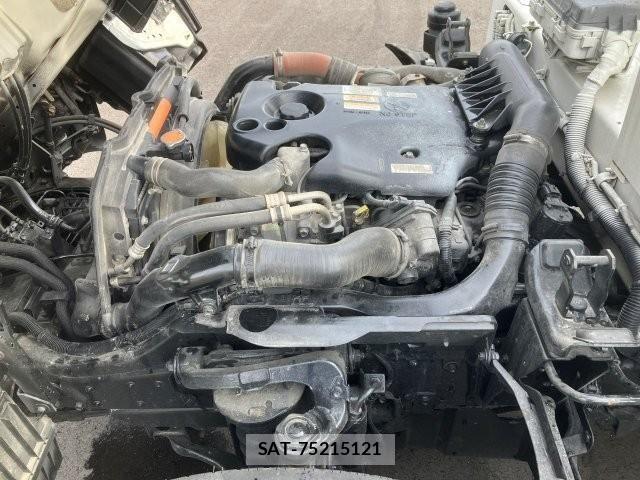 Isuzu ELF TRUCK 2008-06 8207402-22
