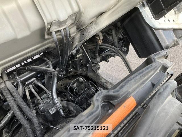 Isuzu ELF TRUCK 2008-06 8207402-24
