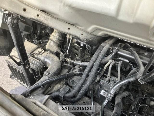 Isuzu ELF TRUCK 2008-06 8207402-25