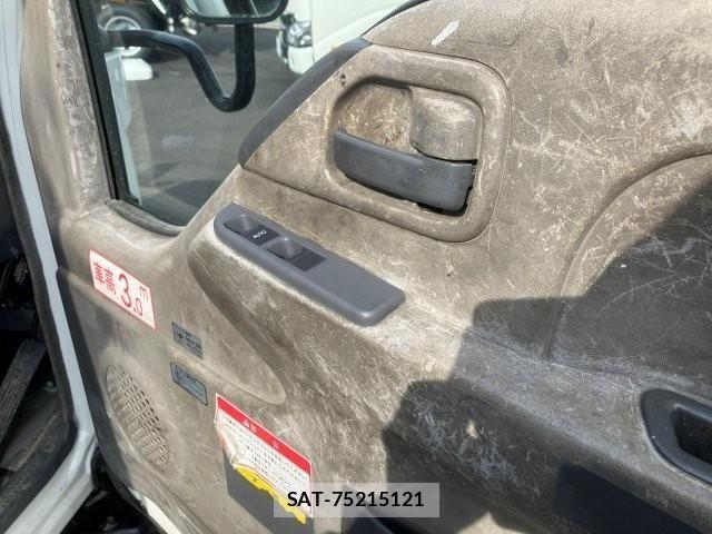 Isuzu ELF TRUCK 2008-06 8207402-27