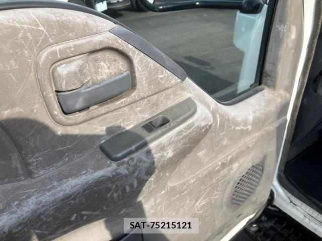 Isuzu ELF TRUCK 2008-06 8207402-28