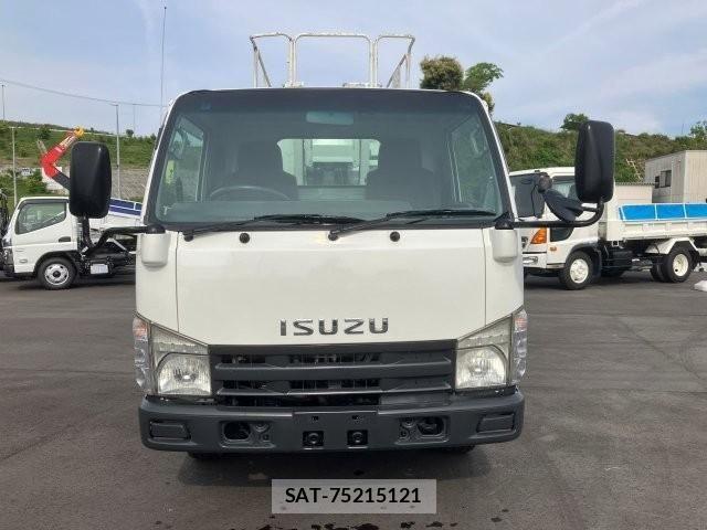 Isuzu ELF TRUCK 2008-06 8207402-6
