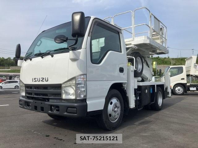Isuzu ELF TRUCK 2008-06 8207402-8