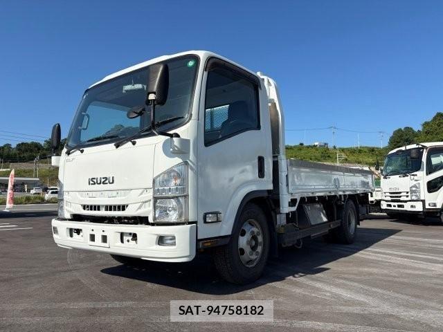 Isuzu ELF TRUCK 2020-11 8207389-0
