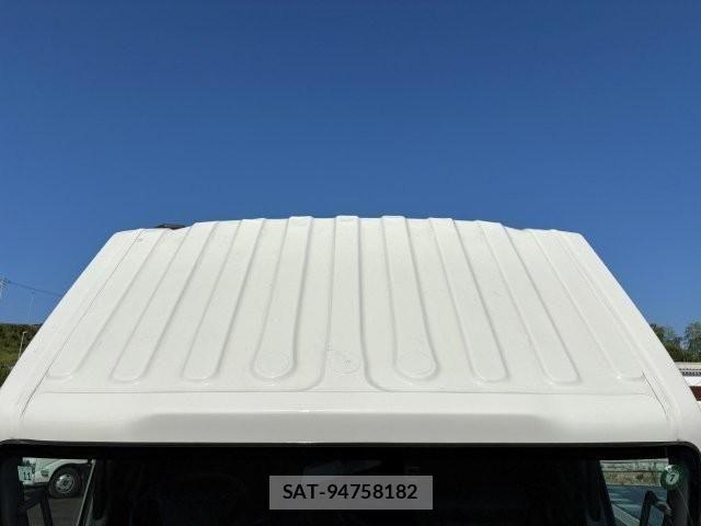 Isuzu ELF TRUCK 2020-11 8207389-22