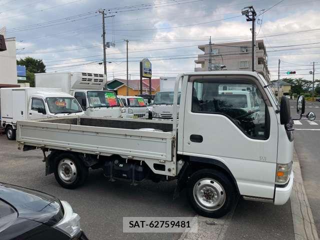 Isuzu ELF TRUCK 2004-05 8207397-10