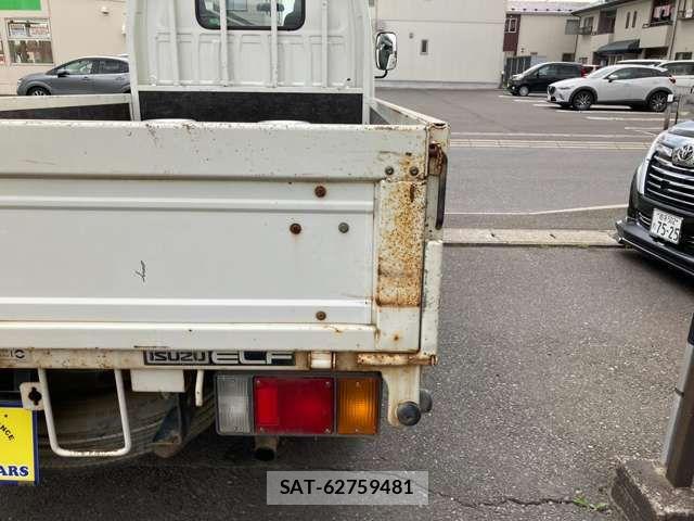 Isuzu ELF TRUCK 2004-05 8207397-14