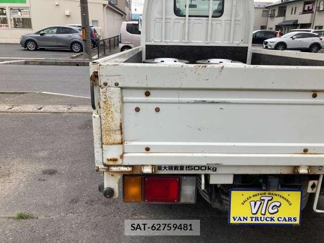 Isuzu ELF TRUCK 2004-05 8207397-15