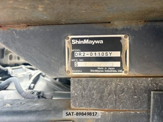 Isuzu ELF TRUCK 2017-09 8207392-16