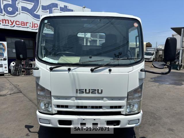 Isuzu ELF TRUCK 2012-03 8207398-1