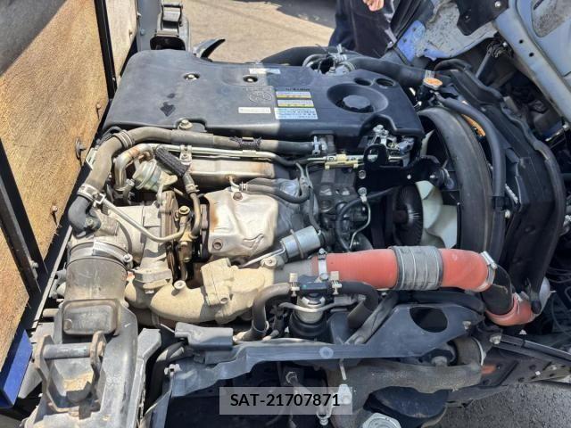Isuzu ELF TRUCK 2012-03 8207398-20