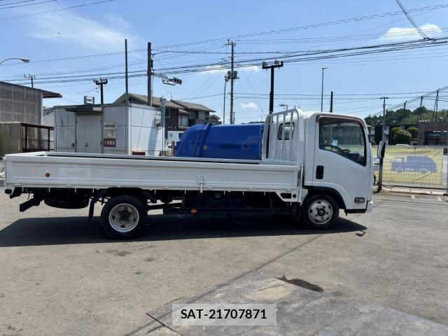 Isuzu ELF TRUCK 2012-03 8207398-3