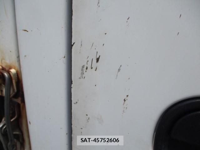 Isuzu ELF TRUCK 2012-09 8207400-22
