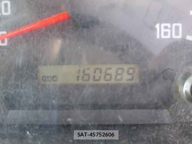 Isuzu ELF TRUCK 2012-09 8207400-25