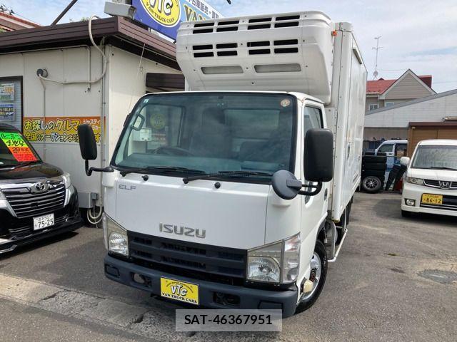 Isuzu ELF TRUCK 2014-05 8207401-0