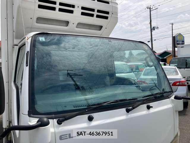 Isuzu ELF TRUCK 2014-05 8207401-10