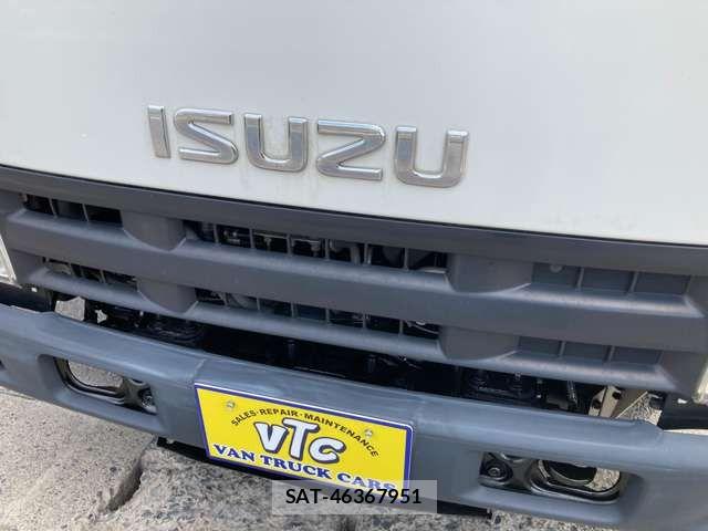 Isuzu ELF TRUCK 2014-05 8207401-5