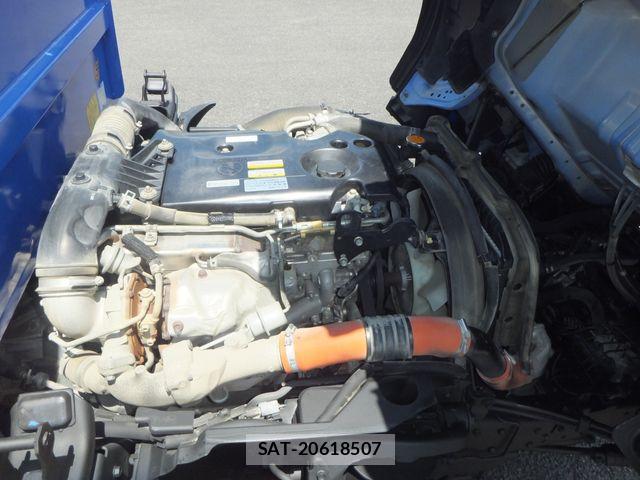 Isuzu ELF TRUCK 2015-03 8207393-27