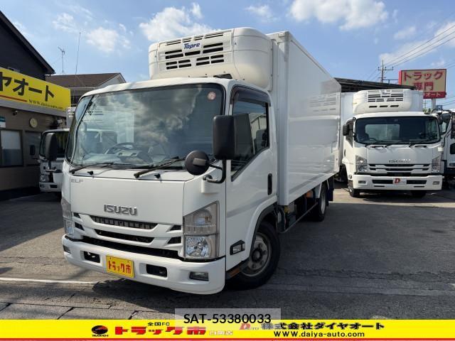 Isuzu ELF TRUCK 2020-06 8229837-0