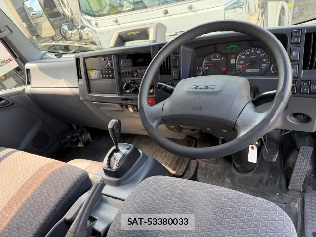 Isuzu ELF TRUCK 2020-06 8229837-17