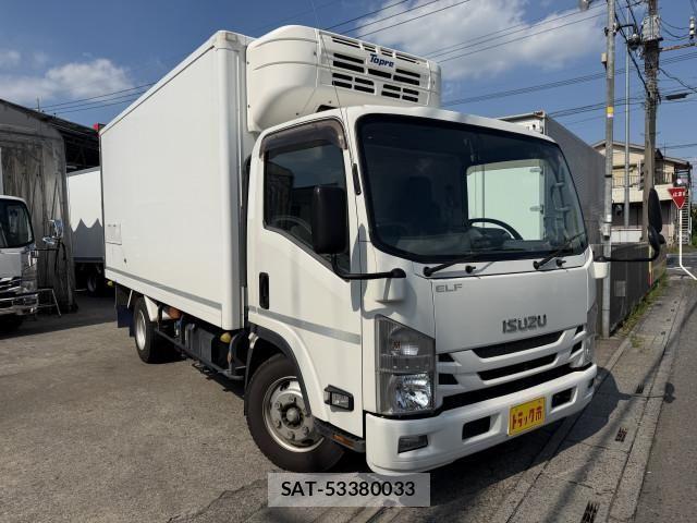 Isuzu ELF TRUCK 2020-06 8229837-1