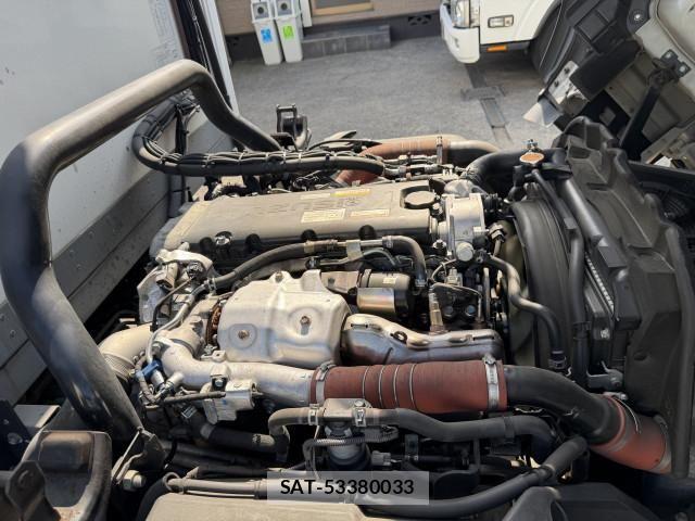 Isuzu ELF TRUCK 2020-06 8229837-27