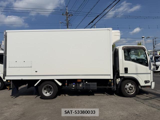 Isuzu ELF TRUCK 2020-06 8229837-3