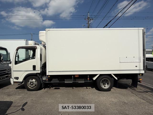 Isuzu ELF TRUCK 2020-06 8229837-4